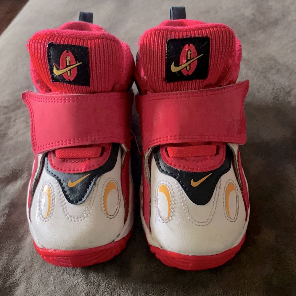 Nike size 8C